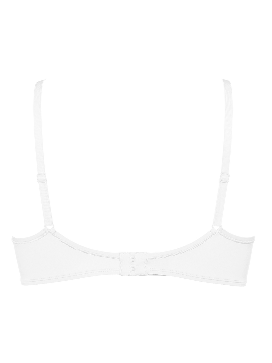 Lydia soyeuse Sujetador triangular Vista est&aacute;ndar NaN