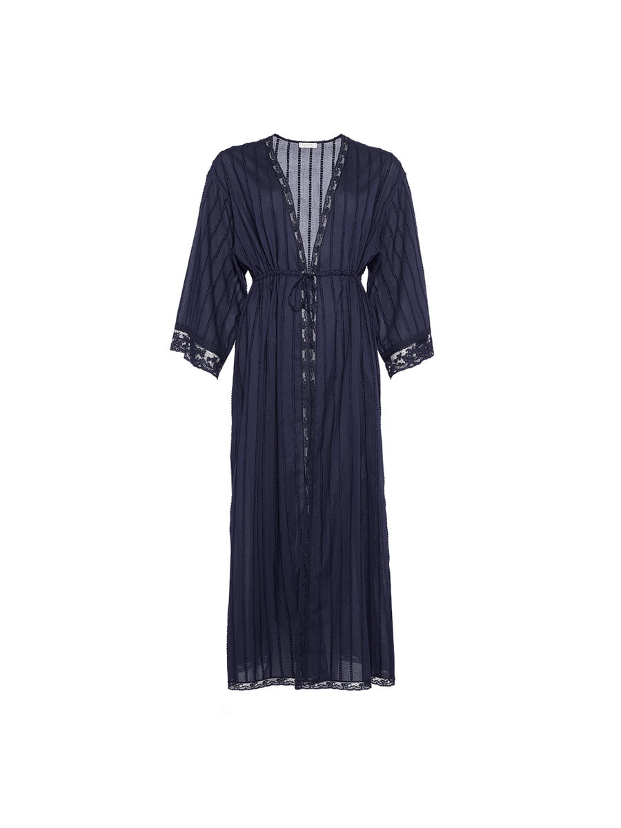 Lactée Long robe standard view �