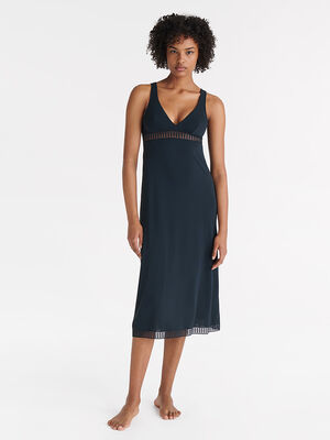 Caroline graphique Long nightshirt standard view 1 out of 3
