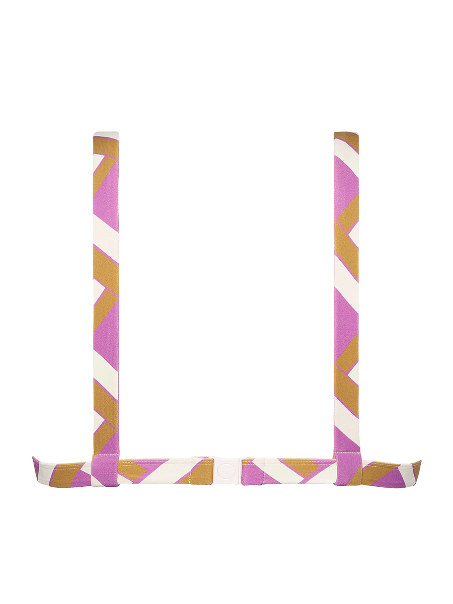 Must Triangle bra with bust darts standard view NaN