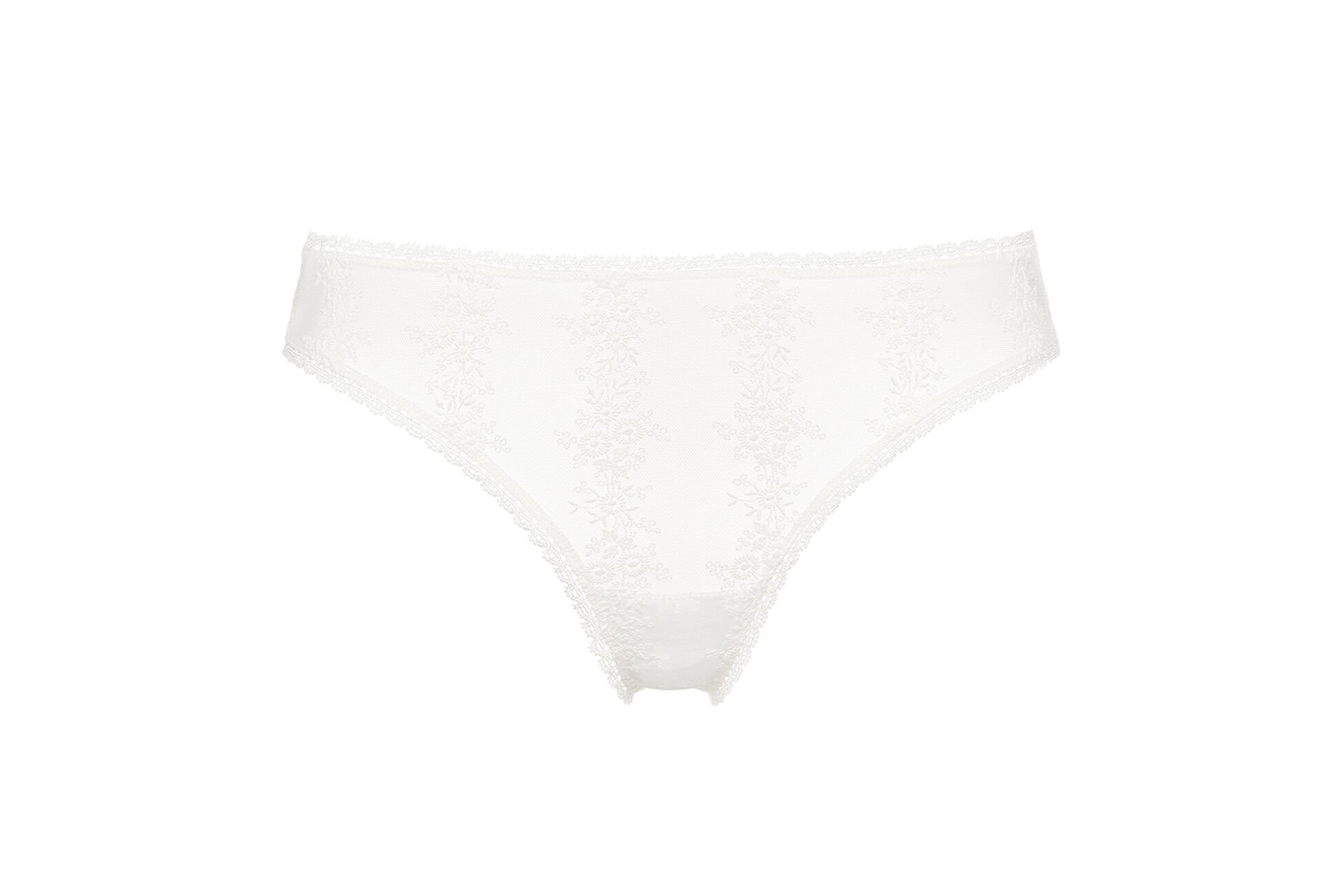 Ressac Tanga vue standard NaN