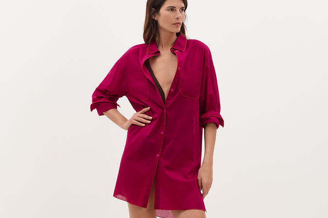 Phare Chemise vue standard 1 sur 3