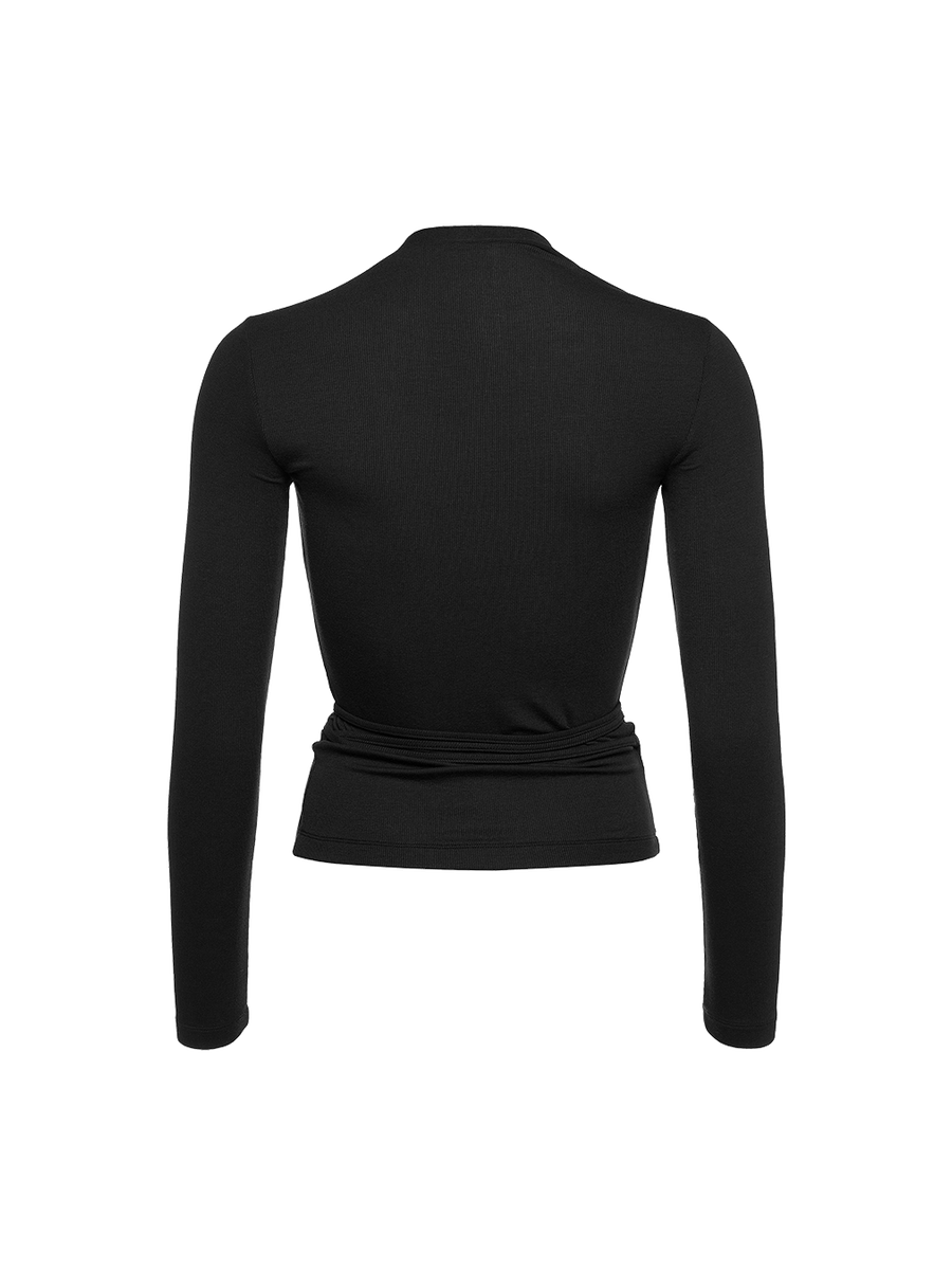 Charlotte Cruzado Vista est&aacute;ndar NaN