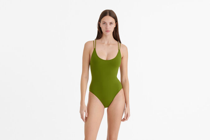 Cyclades Tank one-piece standard view 1