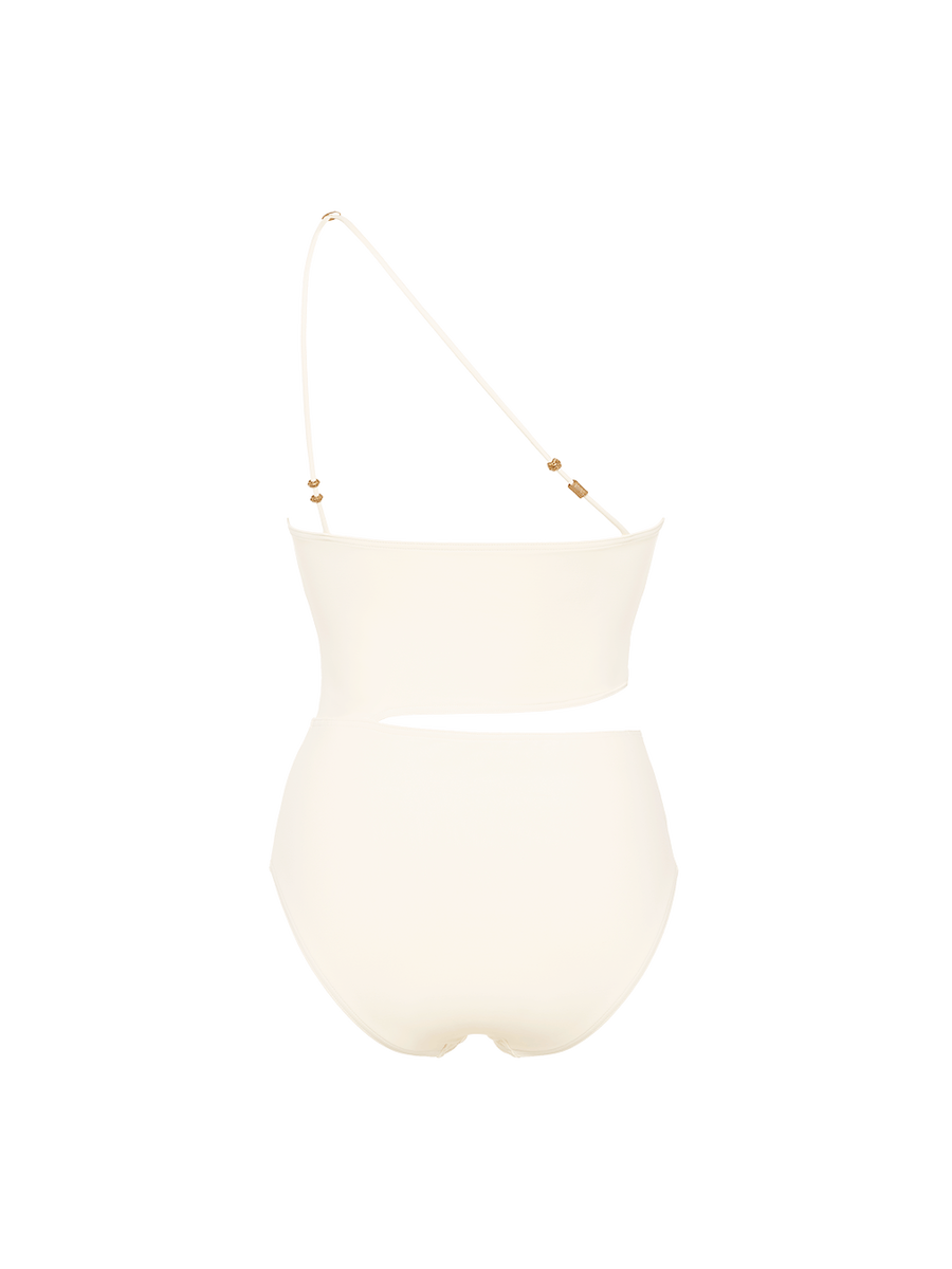  &Eacute;cume Une-pi&egrave;ce asym&eacute;trique vue standard 6 sur 6