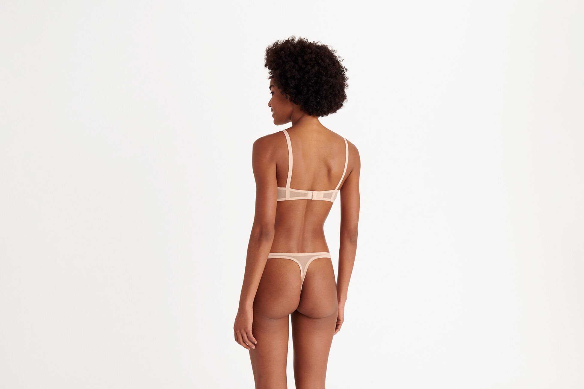 Promesse Tanga standard view �
