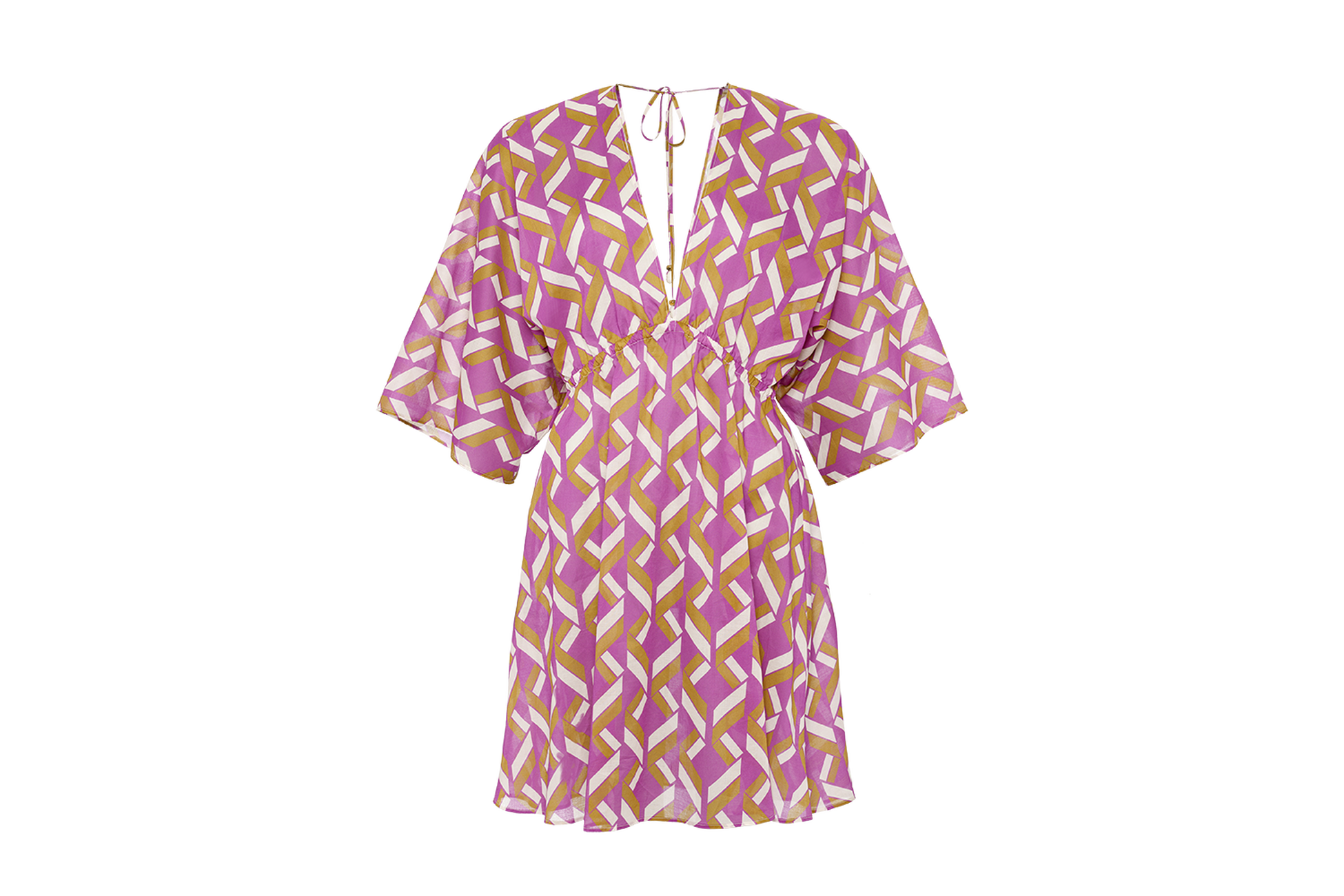 Feel Short dress standard view �