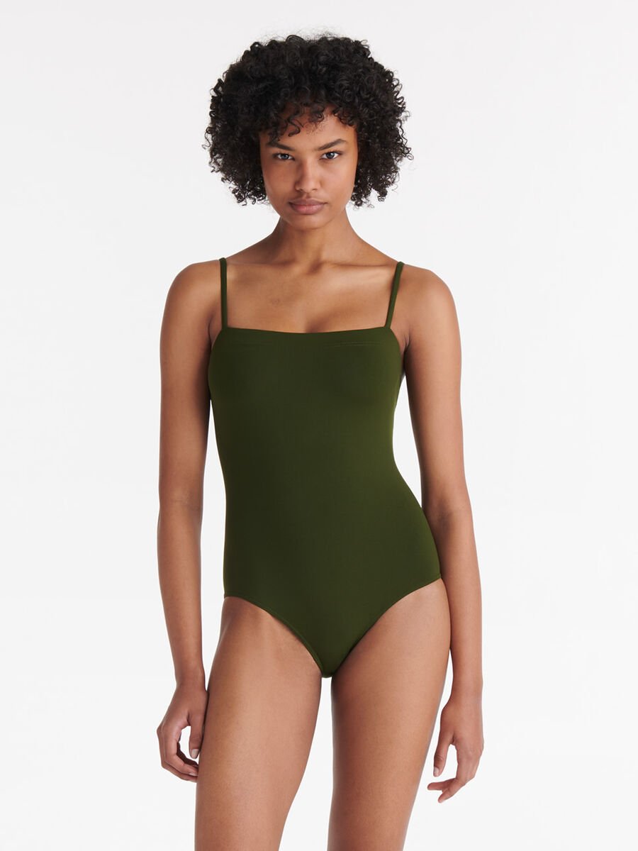 Aquarelle Tank one-piece standard view NaN