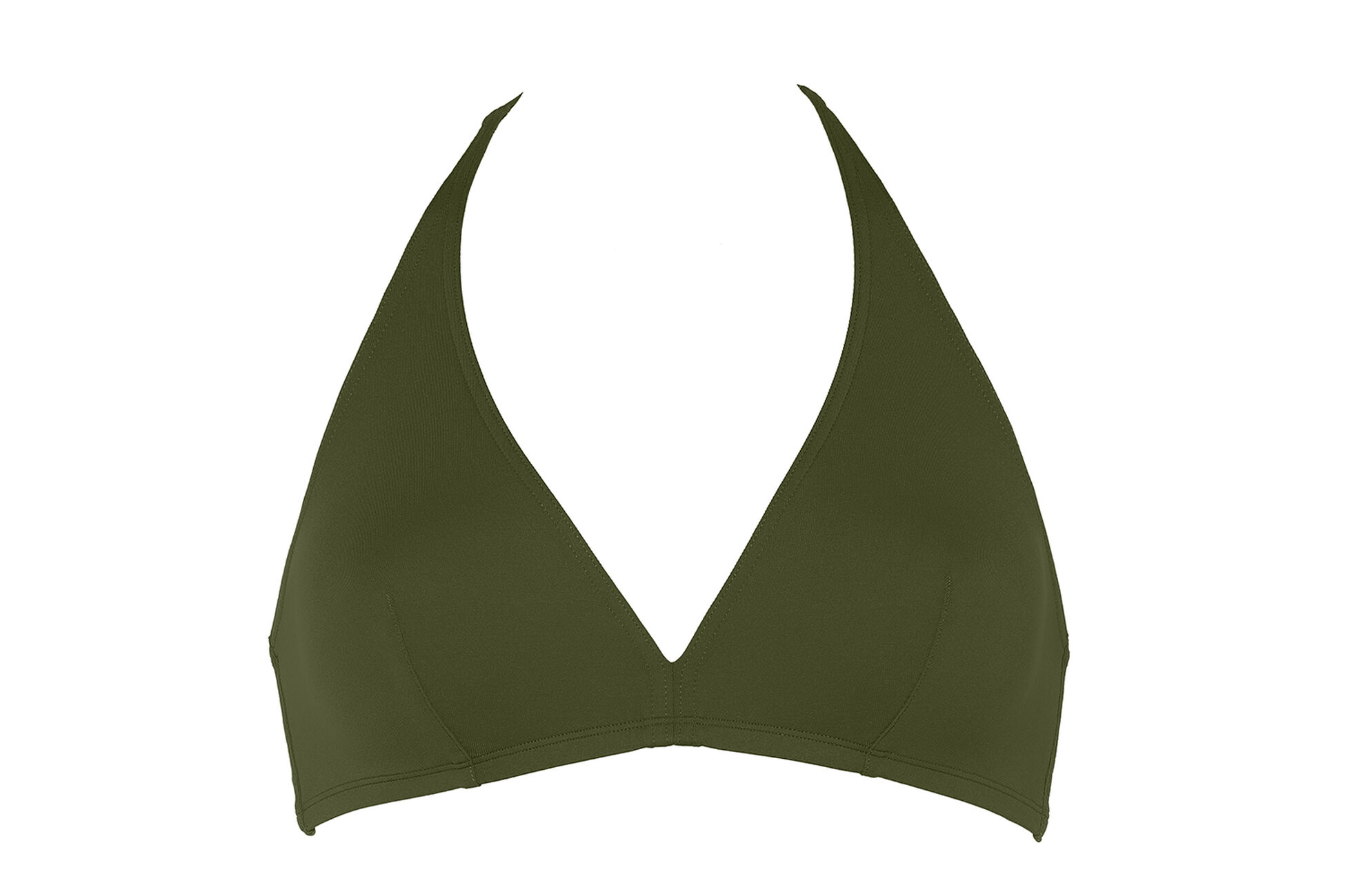 Gang Reggiseno a triangolo contenitivo standard vista NaN