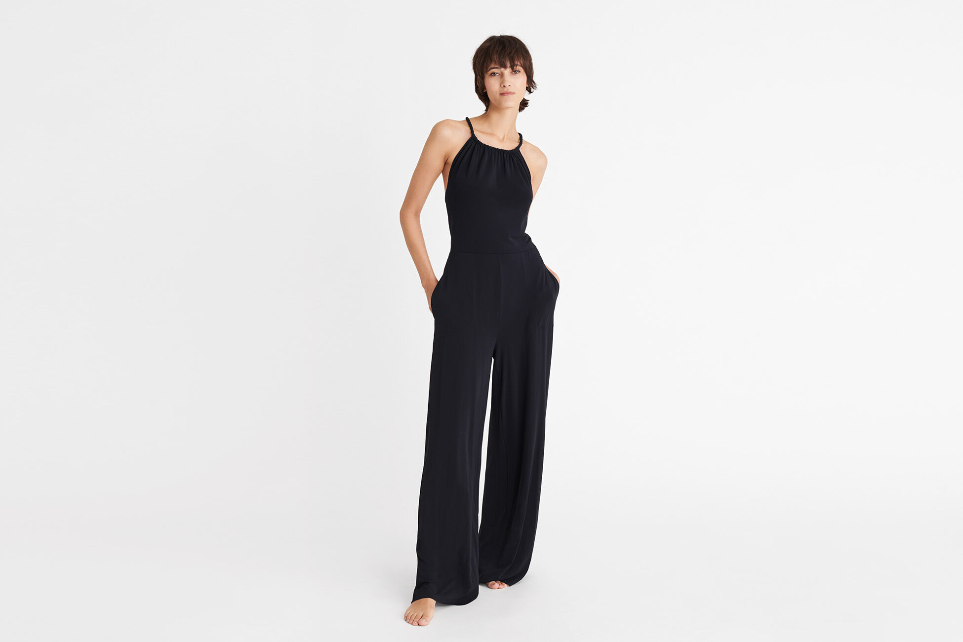 Donna Jumpsuit standard view �