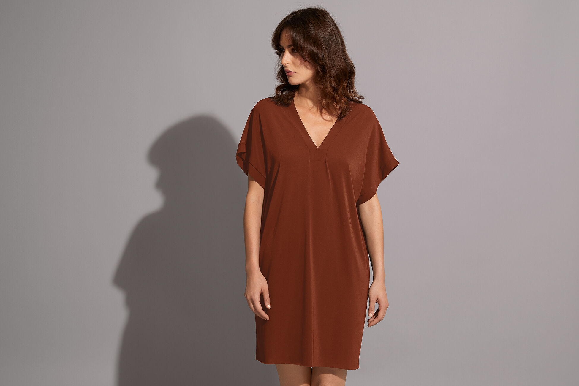 Tali Short tunic standard view NaN
