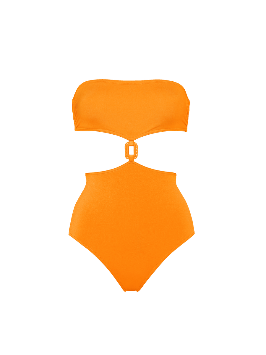Marina Bustier Trikini standard view �