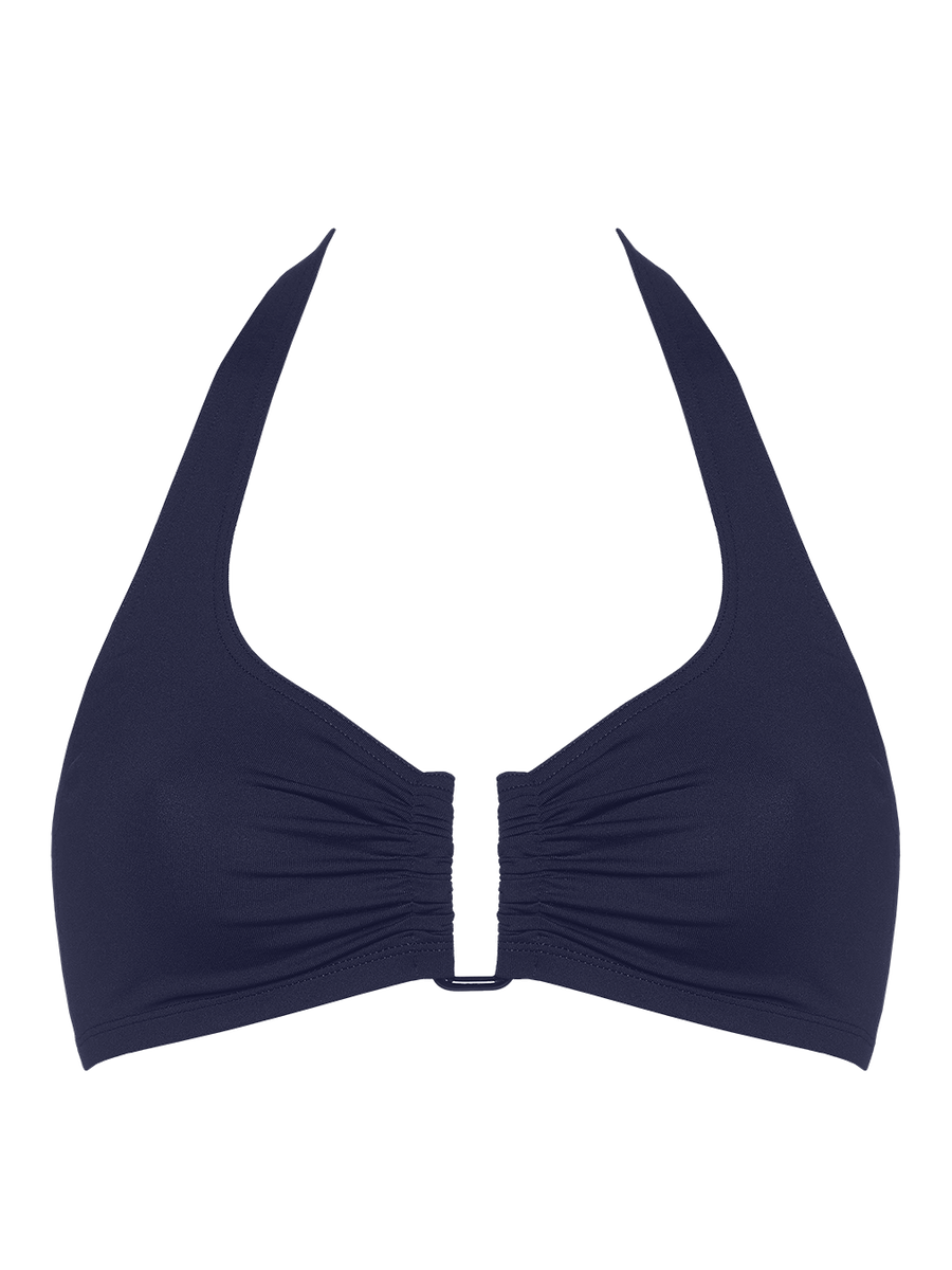 Dedicace Reggiseno a triangolo contenitivo standard vista 4 su 5