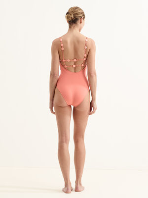 Catwalk Une-pi&egrave;ce sophistiqu&eacute; vue standard 2