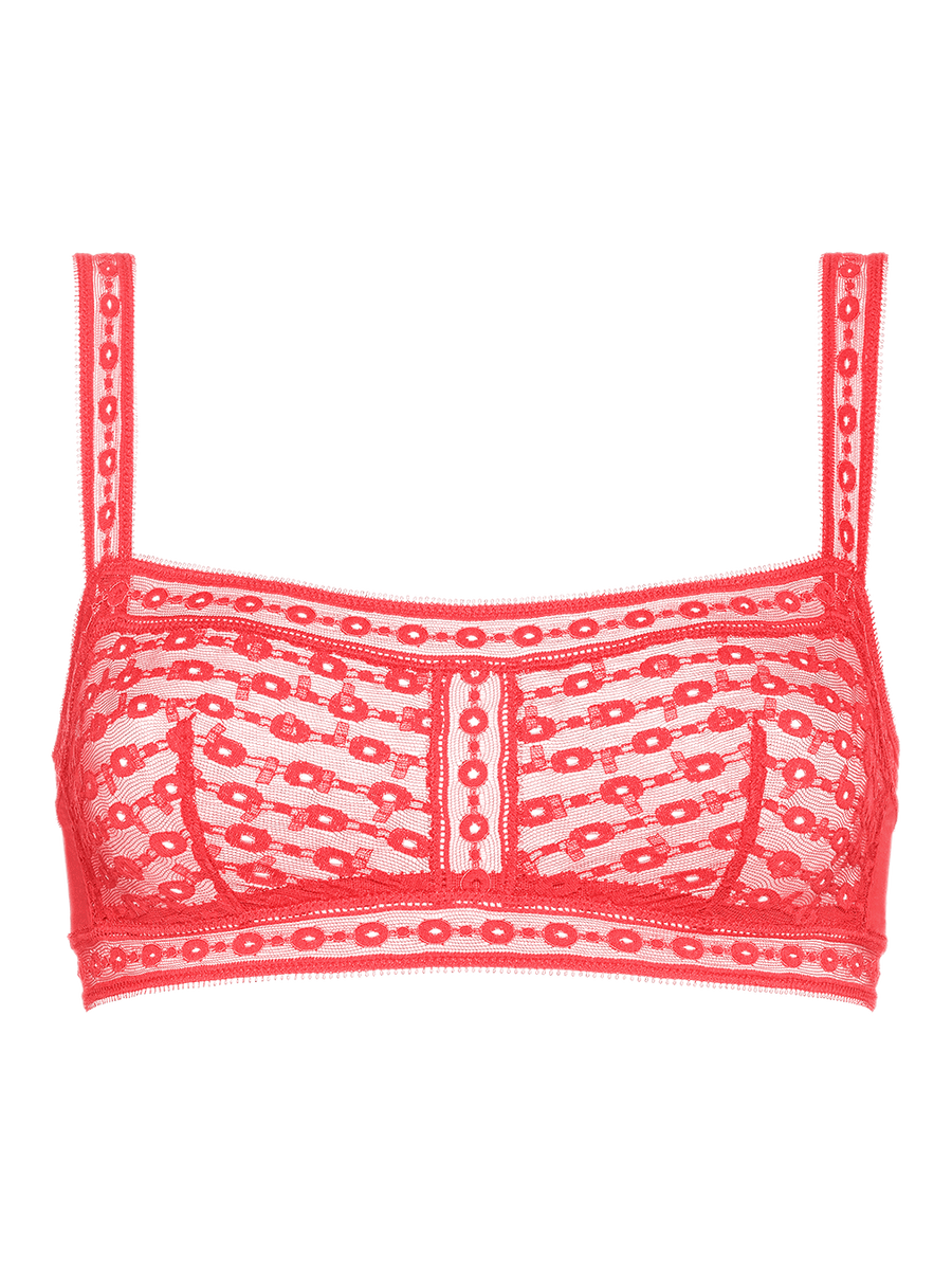 Sublime Brassiere Vista est&aacute;ndar NaN
