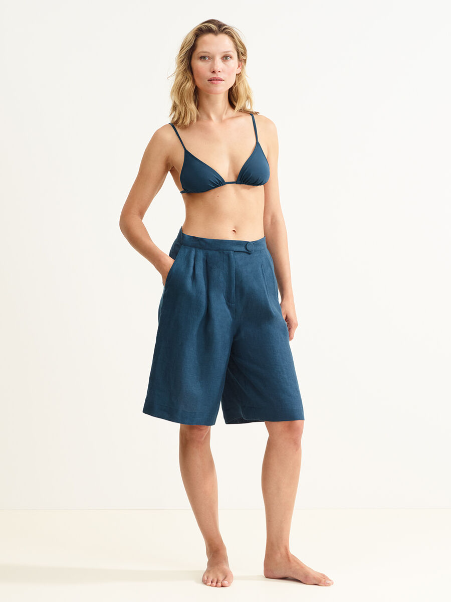 Plaisant Bermuda standard view �