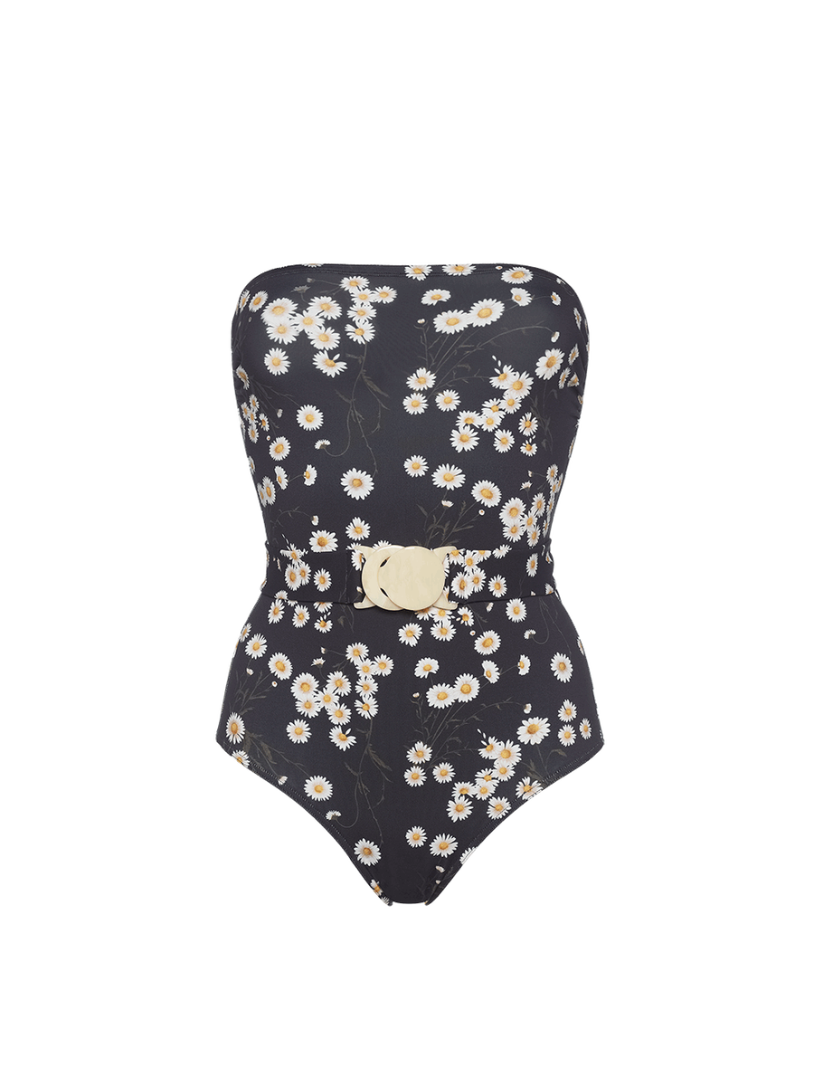 Courtois Ba&ntilde;ador sin tirantes Vista est&aacute;ndar NaN