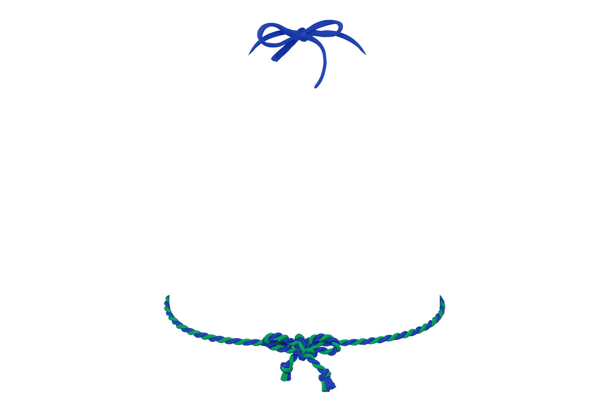 Toupie Small triangle standard view �