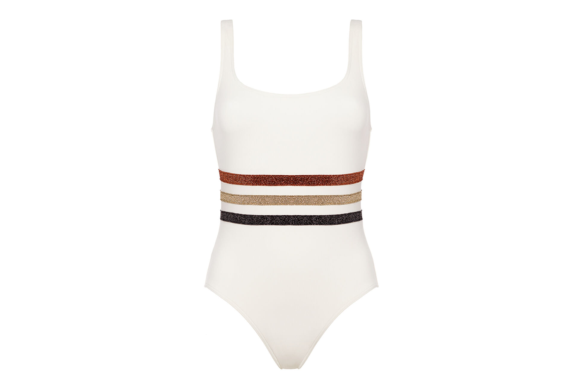 Radieux Tank one-piece standard view �
