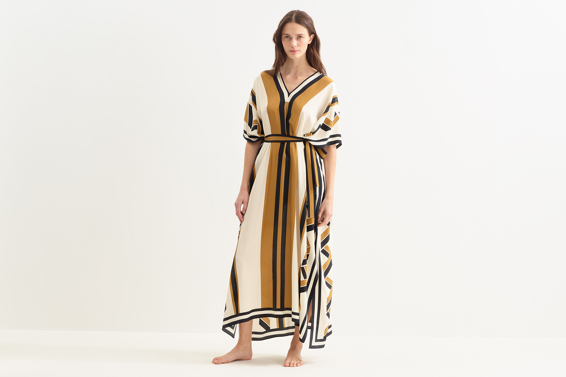 Frequence Caftan vue standard NaN