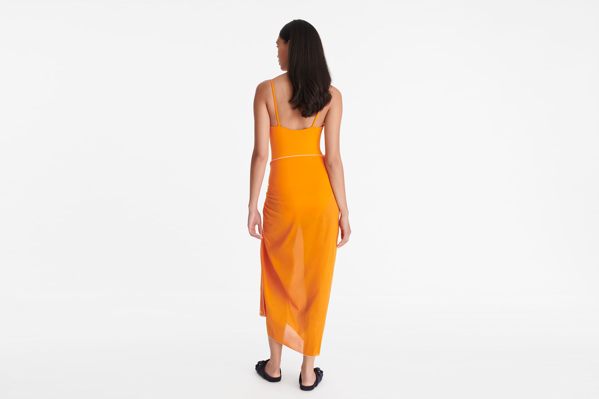 Cabine Sarong standard view �