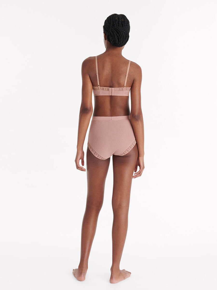 Subtil High-waisted briefs standard view �