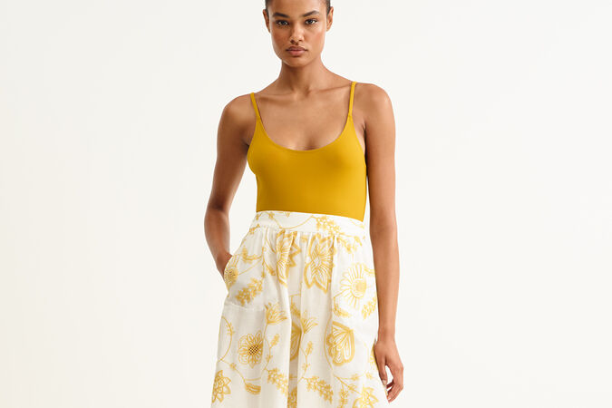 Chandra Bermuda standard view 3