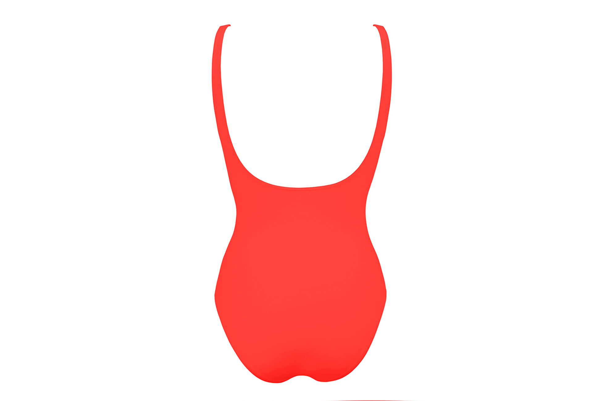 Asia Tank one-piece standard view �