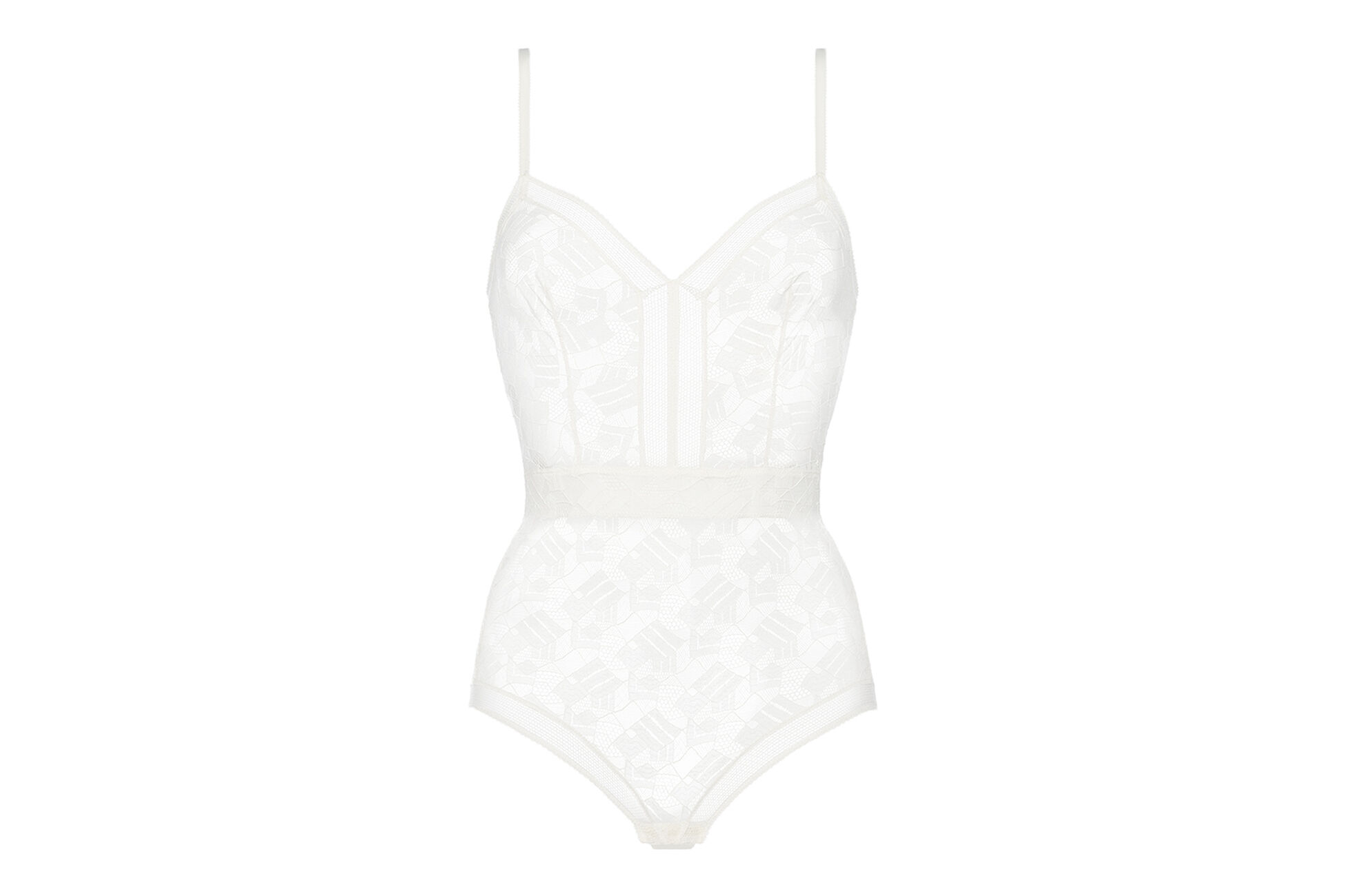 Flocon Bodysuit standard view NaN
