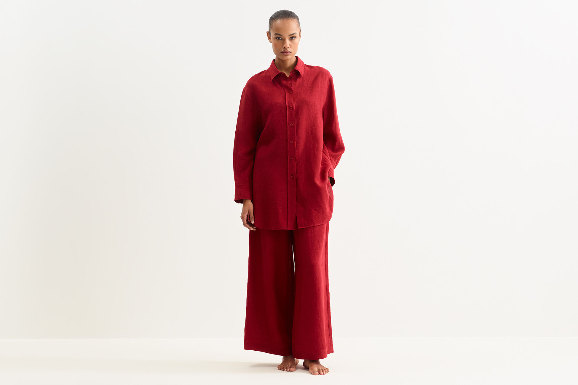 Mignonette Chemise vue standard NaN