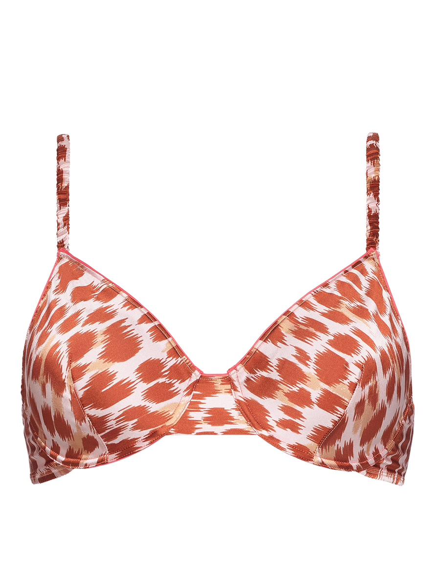 Faune Vollschalen-BH Standardansicht NaN