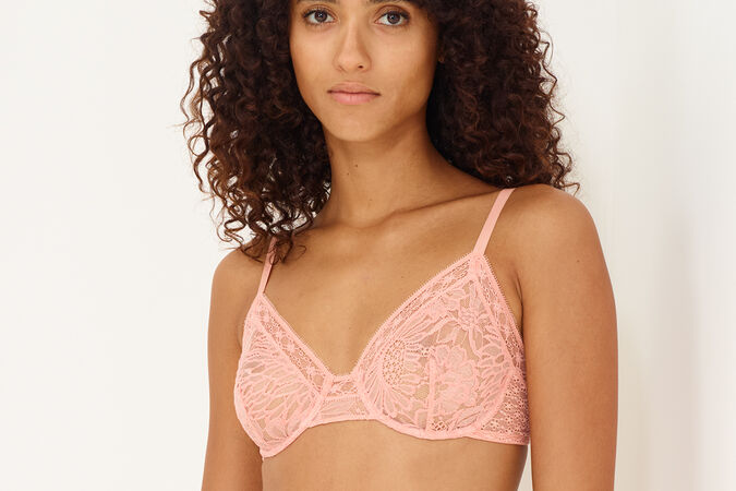 Somptueuse Full-cup bra standard view 1