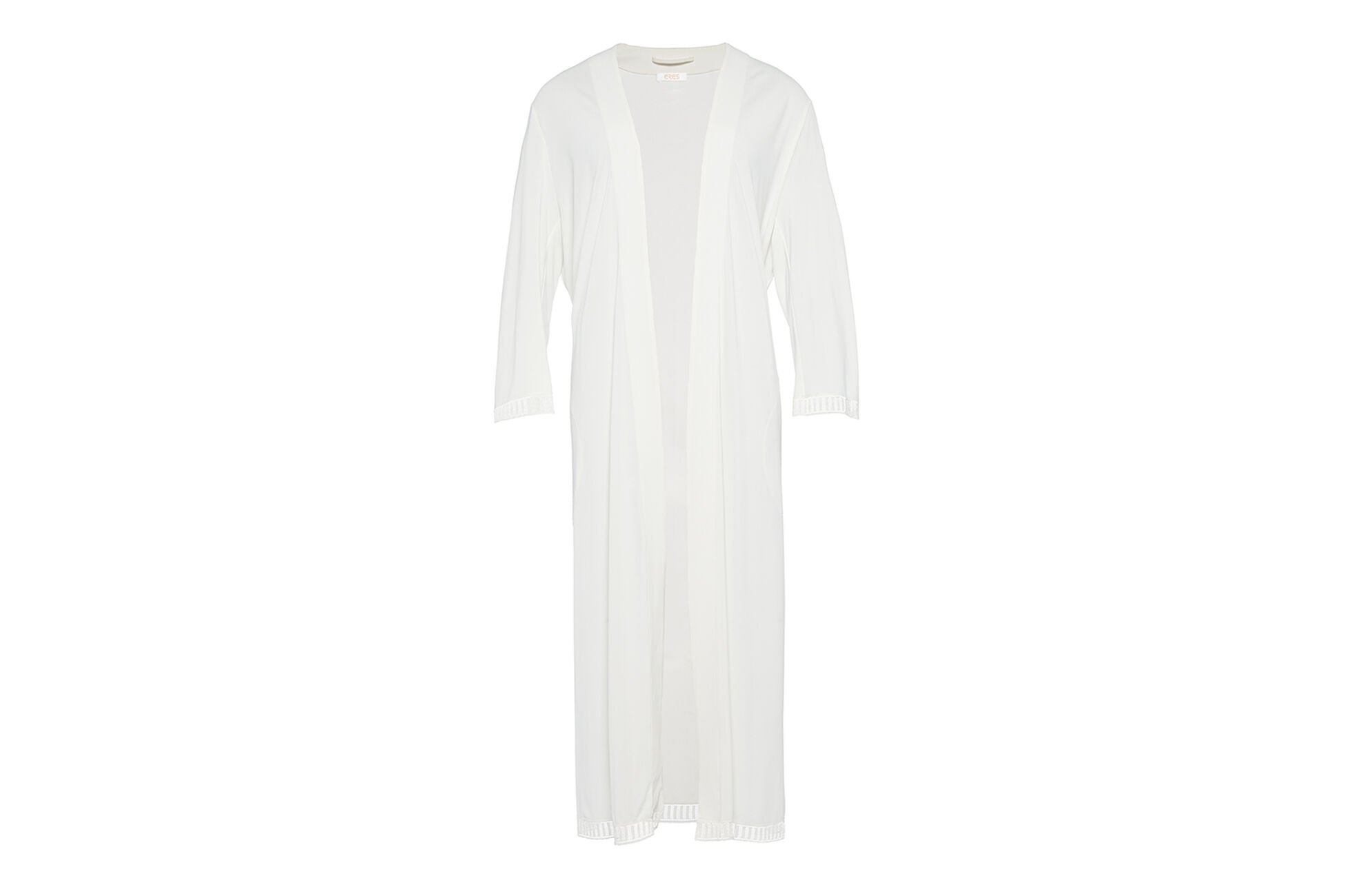 Violette graph Long robe standard view �
