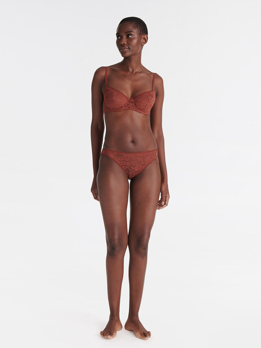 Farouche Full-cup bra standard view NaN