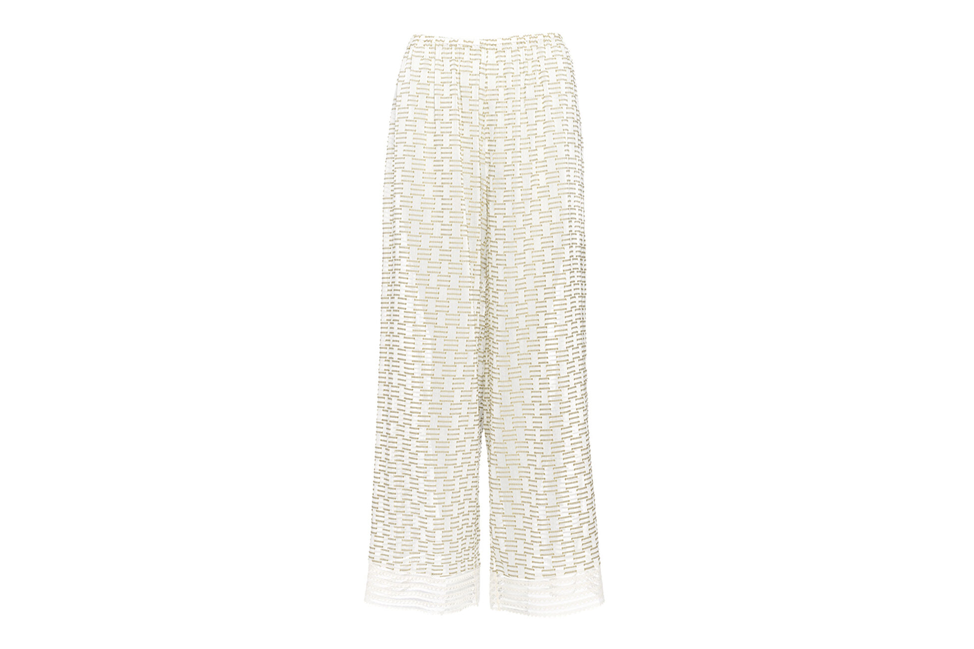 Fougue Trousers standard view NaN
