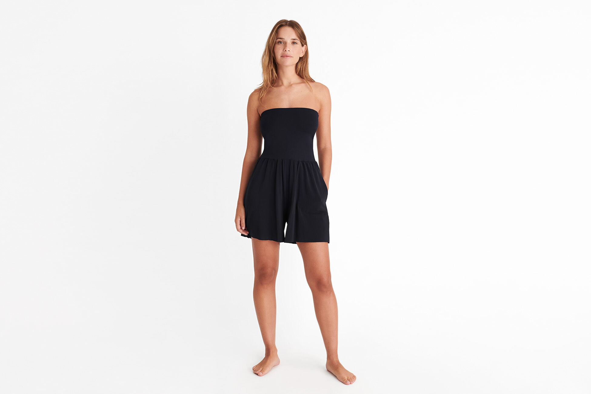 Lucia Short standard vista NaN
