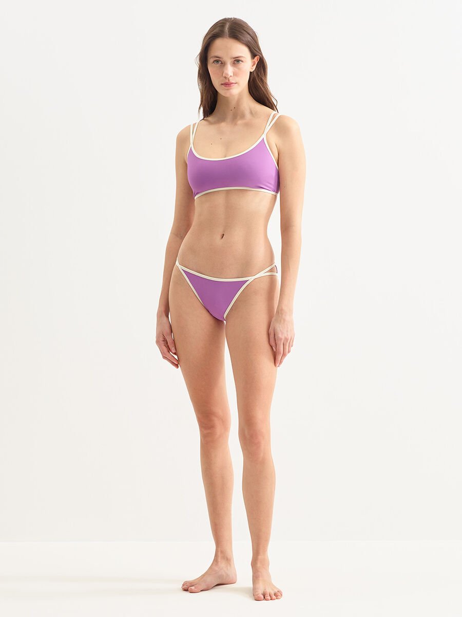 Anita Bragas clásicas Vista estándar NaN