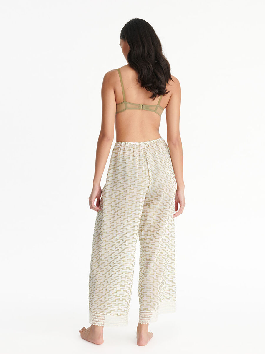Fougue Pantalon vue standard NaN