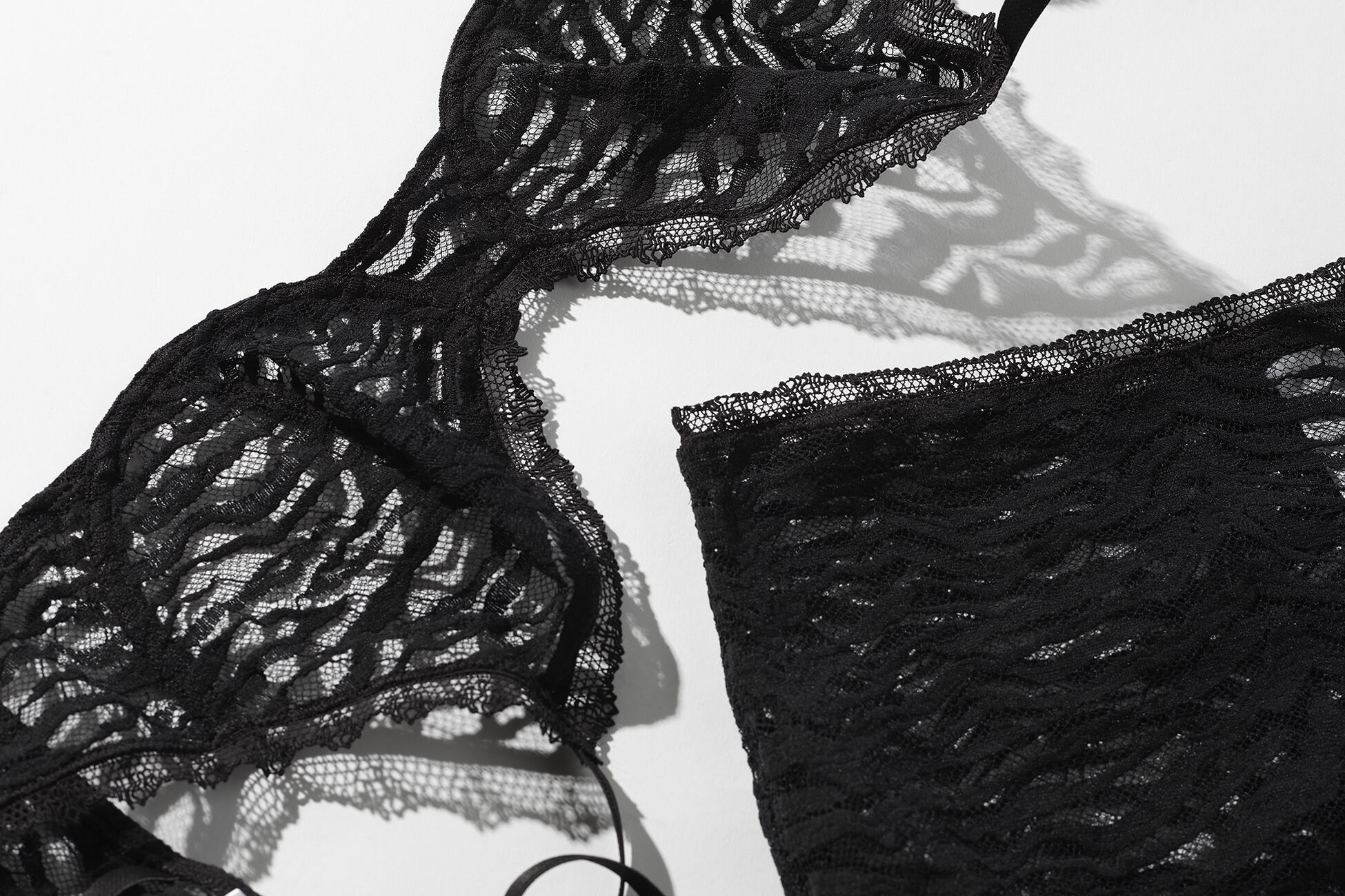 Lointain Full-cup bra standard view NaN