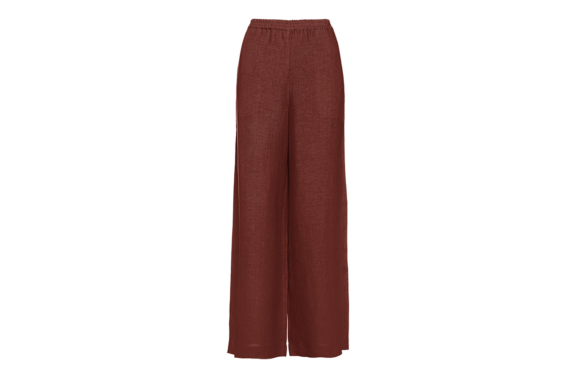 Select Pantalon large vue standard NaN