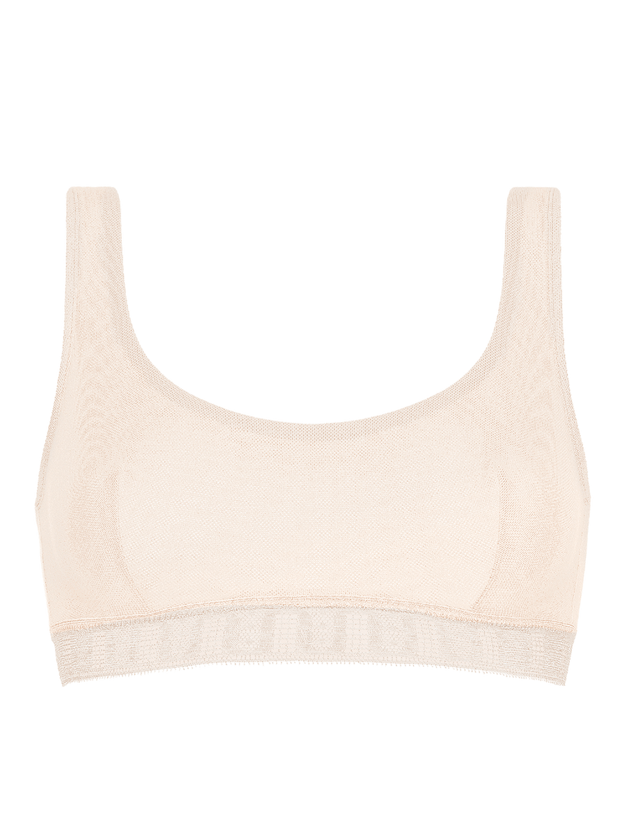 Chiffon Brassi&egrave;re Vista est&aacute;ndar NaN