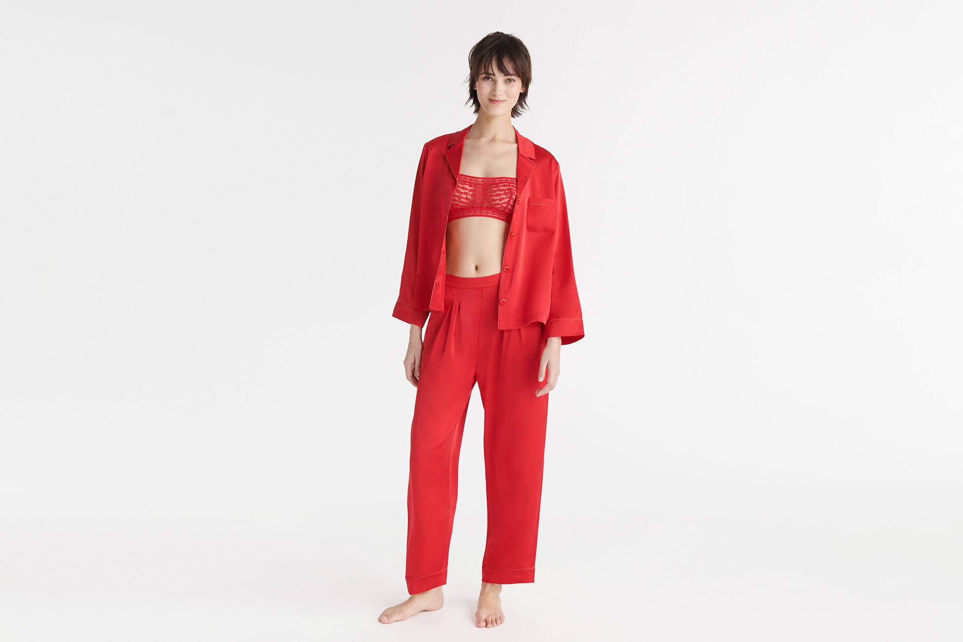 Mondain Trousers standard view �
