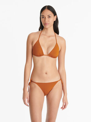 Mouna Small triangle bikini top standard view 2 out of 3