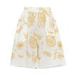 Blanc / Or