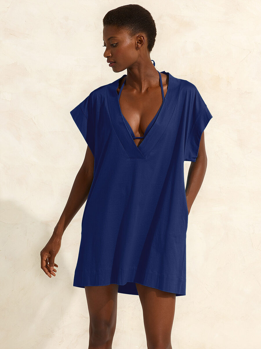 Renee T-shirt standard vista NaN