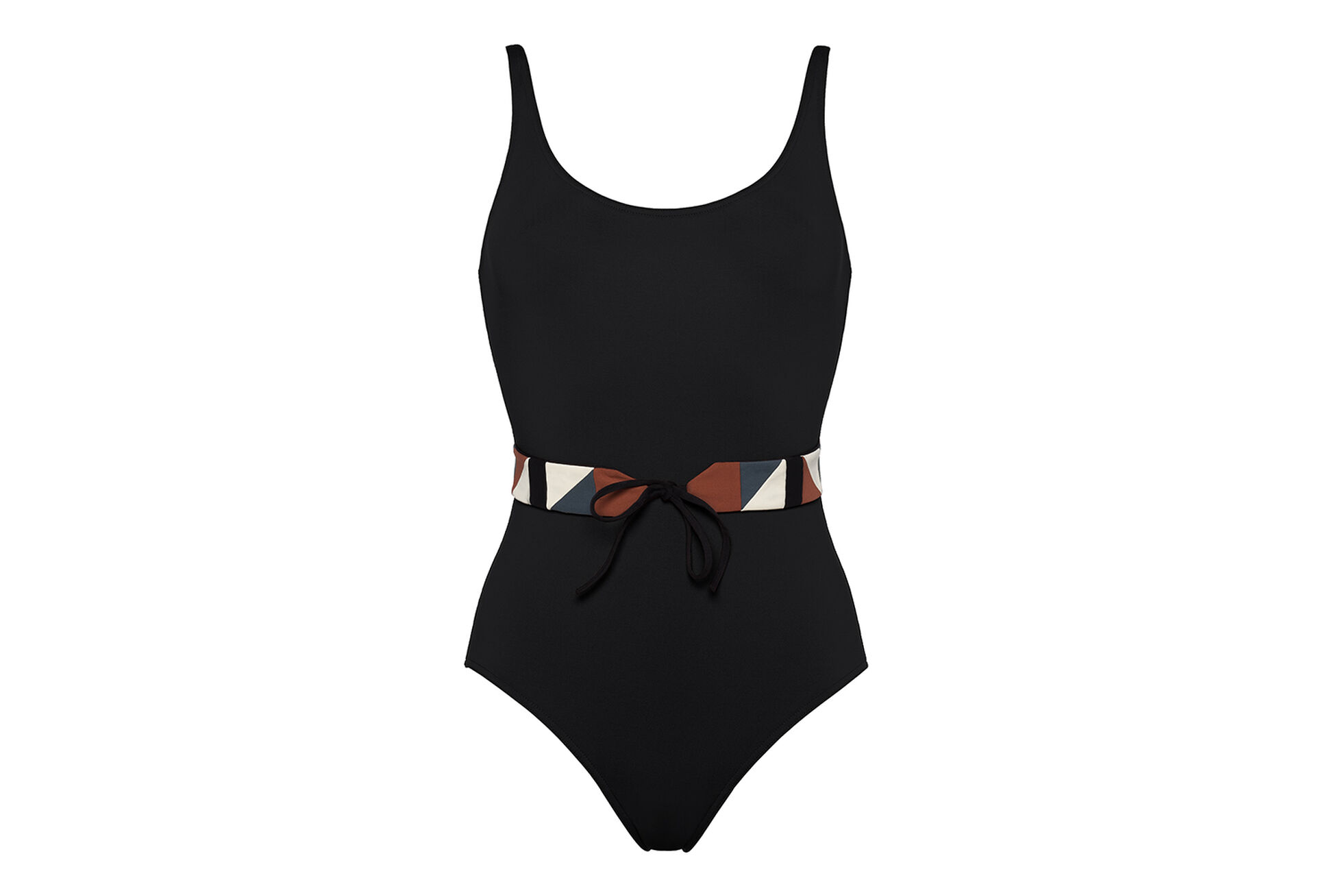 Damier Costume intero olimpionico standard vista NaN