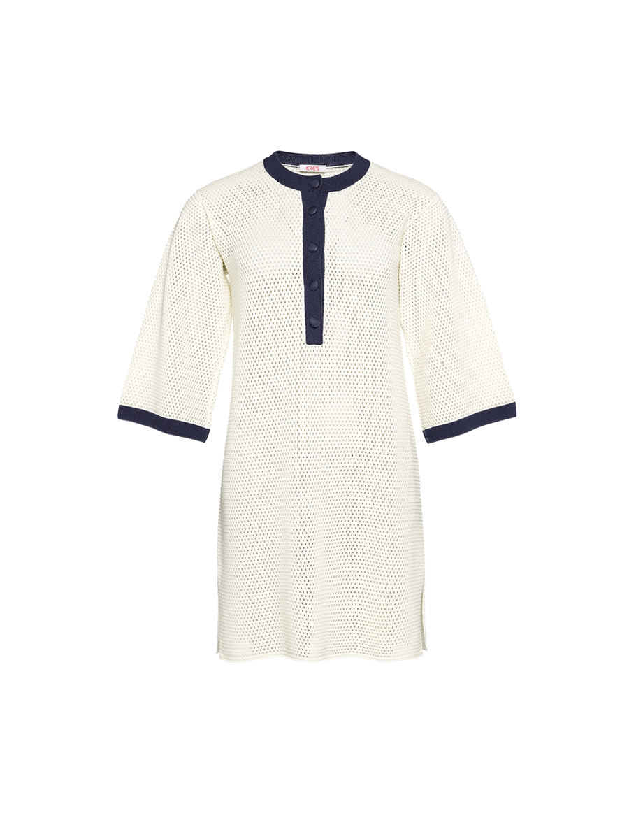 Albatros Short dress standard view NaN