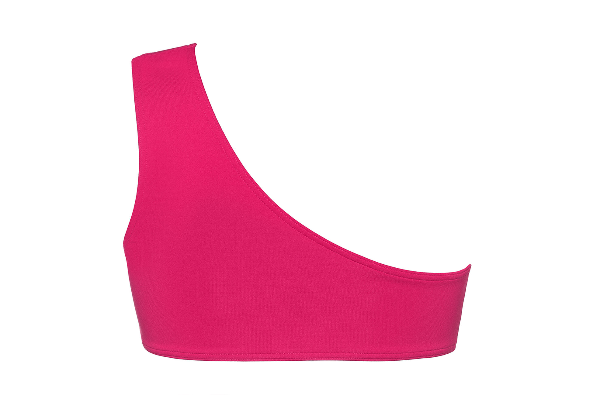 Symbole One-Shoulder bustier Standardansicht NaN