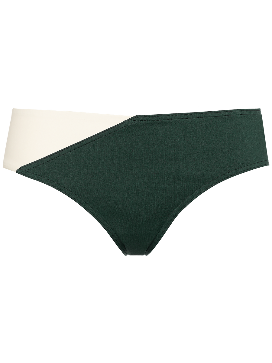 &Eacute;chos Culotte classique vue standard NaN