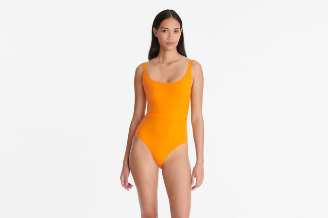 Asia Tank one-piece standard view 1